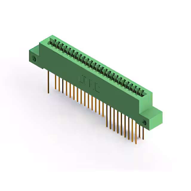 842-050-541-212 EDAC Inc.  Edgeboard Connectors